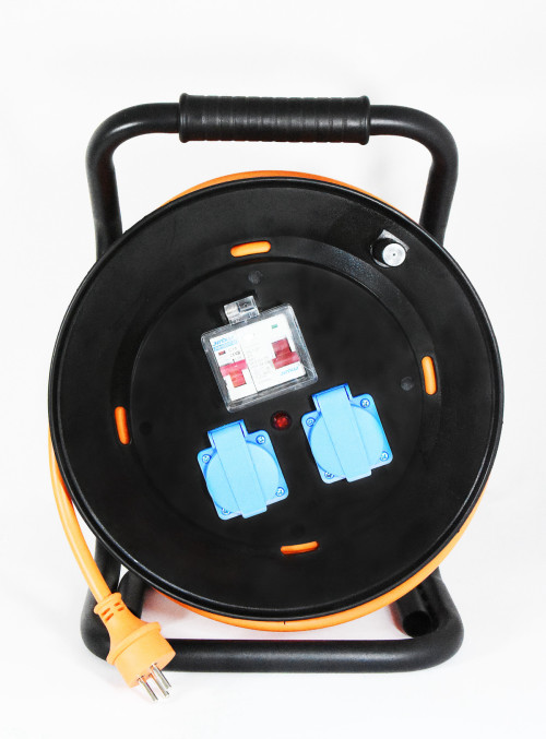 DPCR40-2.5DR תוף כבל