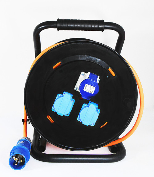 DPCR40-2.5DR תוף כבל