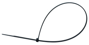 חבק פלסטיק 150X3.7 מ”מ