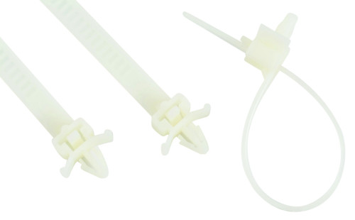 חבק רב פעמי ננעץ  152X7.9 מ”מ