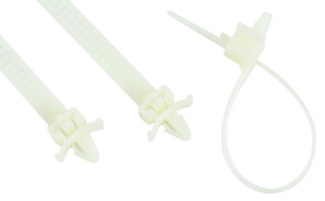 חבק רב פעמי ננעץ  152X7.9 מ”מ