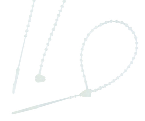 חבק חד פעמי כדורי 145X1.8 מ”מ