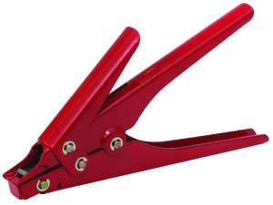 כלי למתיחת כבלים וחיתוכם