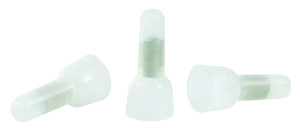 מהדק לחוטים קונוס בהברגה