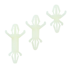 תומך למעגל אלקטרוני 4.8 מ”מ