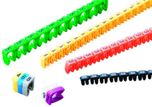 סימניות בהשחלה לחוט בחתך 10.0-6.0 ממ”ר