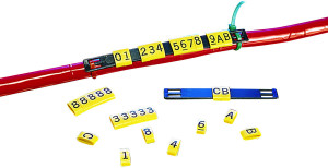 סימניות בהלבשה לחוט בחתך 1.5-0.5 ממ”ר