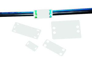 סימניות בהלבשה בשורות לחוט בחתך 2.5-1.0 ממ”ר