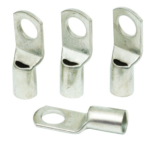 נעל כבל לחץ לכבל בחתך 1.5 ממ”ר