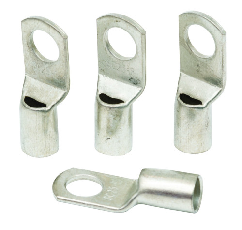 נעל כבל לחץ לכבל בחתך 4.0 ממ”ר