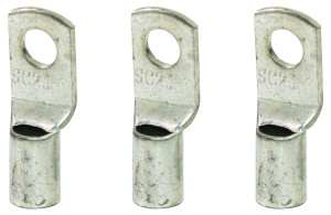 נעל כבל לחץ דין לחתך 25.0 ממ"ר