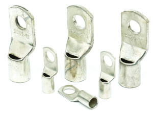 נעל כבל לחץ דין לחתך 50.0 ממ"ר