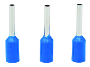 סופיות מבודדות לחוט בחתך 0.75 ממ”ר