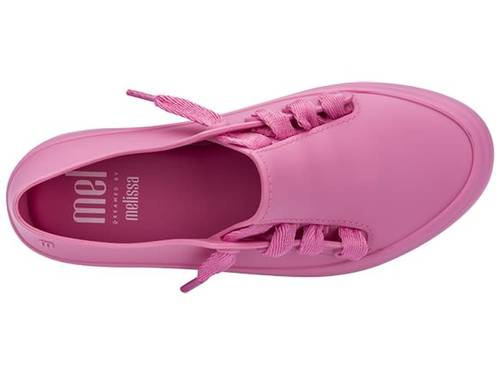 סניקרס של מליסה לילדות בצבע ורוד MEL ULITSA SNEAKER INF PINK/WHITE