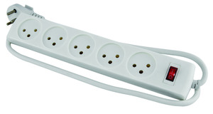 RKH-5S + מפסק וכבל 1 מטר