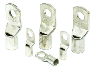 נעל כבל לחץ דין לחתך 185.0 ממ"ר