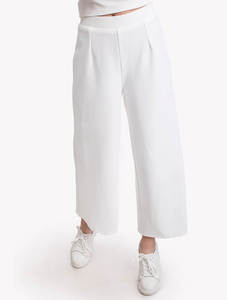 מכנס רחב קרפ