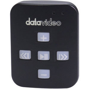 Datavideo WR-500 Bluetooth Teleprompter Remote Control