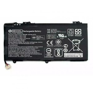 סוללה מקורית למחשב נייד  HP SE03XL