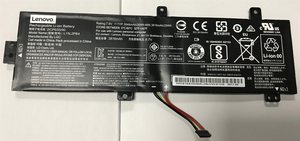 סוללה מקורית למחשב נייד Lenovo L15L2PB4