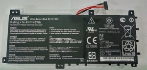 סוללה מקורית למחשב נייד ASUS C21N1335