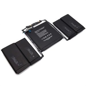 סוללה מקורית למחשב נייד Apple MacBook Air 13"  A1496 2013-2014