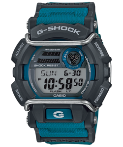 Casio GD-400-2D