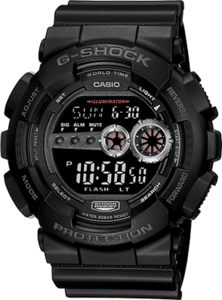 Casio GD-100-1B