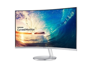 מסך מחשב Samsung C27F591FD ‏27 ‏אינטש סמסונג