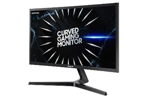 מסך מחשב Samsung C24RG50FQM ‏23.5 ‏אינטש סמסונג
