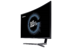 מסך מחשב Samsung C27HG70QQM סמסונג