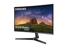 מסך מחשב Samsung C32JG50QQM ‏32 ‏אינטש סמסונג