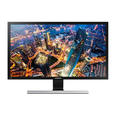 מסך מחשב Samsung U28E590D ‏28 ‏אינטש סמסונג