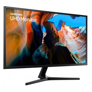 מסך מחשב Samsung U32J590UQM ‏31.5 ‏אינטש סמסונג