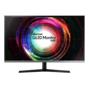 מסך מחשב Samsung U32H850UMU ‏32 ‏אינטש סמסונג