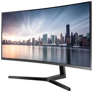 מסך מחשב Samsung C34H890WJM ‏34 ‏אינטש סמסונג