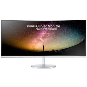 מסך מחשב Samsung C34F791WQM ‏34 ‏אינטש סמסונג