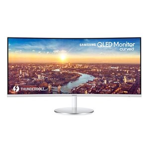 מסך מחשב Samsung C34J791WTM ‏34 ‏אינטש סמסונג