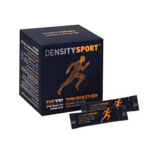 מוצר דנסיטי ספורט