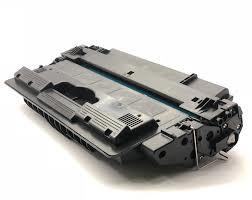 טונר תואם שחור HP CF214A M725