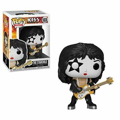 Funko Pop - The StarChild (Kiss) 122 