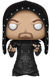 Funko Pop - Undertaker (WWE) 69  בובת פופ הקברן