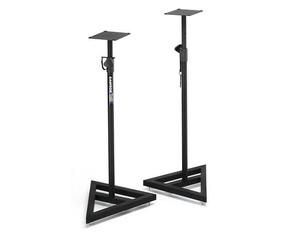 זוג סטנדים למוניטור SAMSON MS200 Heavy Duty Monitor Stands