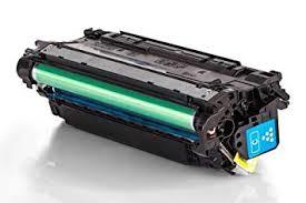 טונר תואם HP M651/680 CF331 CYAN כחול