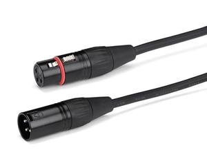 כבל XLR-XLR למיקרופון 9 מ SAMSON TM30 30