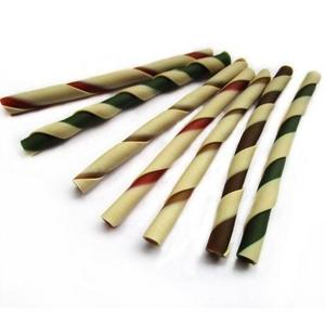 מקל דנטלי וניל 5 אינץ