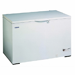 מקפיא שוכב 1 מגירות 500 שפהאוזן