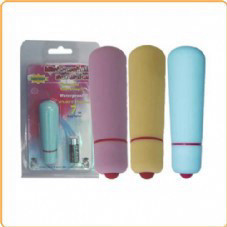 רוקט פוקט מיני קטיפטי 7 ס"מ