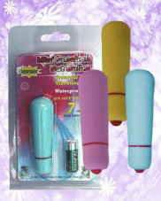 רוקט פוקט מיני קטיפטי 7 ס