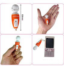 מיני רוקט פוקט זעיר הקטן בעולם